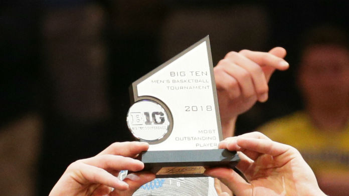 NCAA Basketball Conference Tournament Betting Tips & Advice