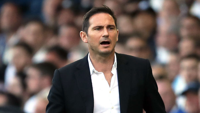 Frank Lampard Now Odds-On For Chelsea Job As Money Rolls In