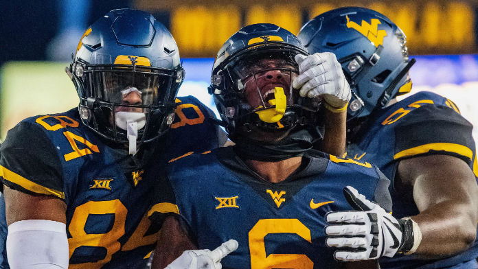 DraftKings Gets License For West Virginia Online Sportsbook