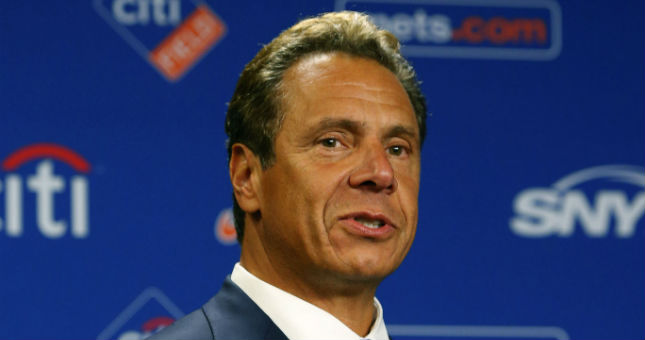 Issue with Mobile Option Helps Stall New York Sports Betting