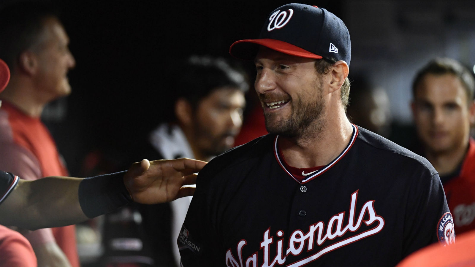 6 World Series Bets to Back: From Winner to MVP to 1st Steal