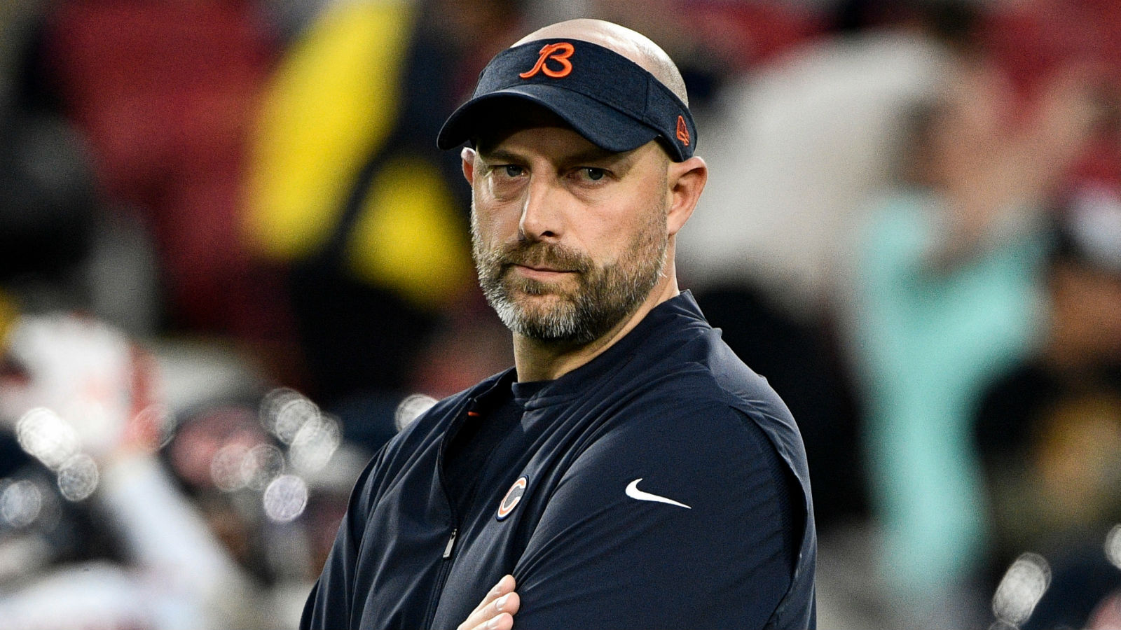 SLIPS: NFL Week 11 Again Shows Why Smart Bettors Fade Bears