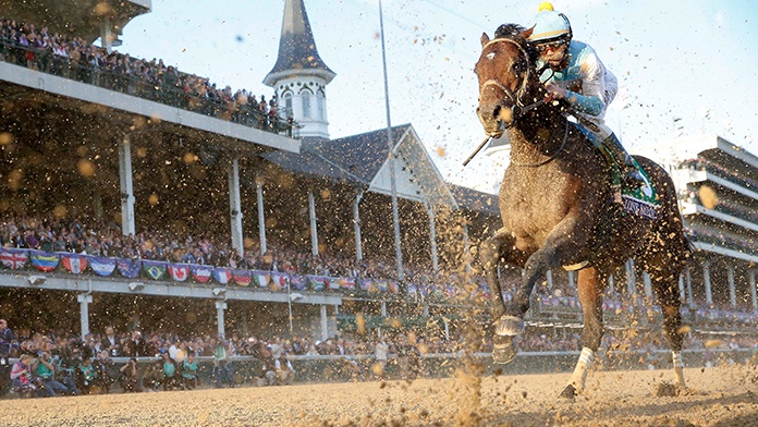 How are Horse Racing Ratings Calculated?