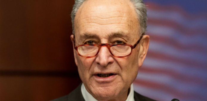 Federal Sports Betting Legislation Introduced by Senators