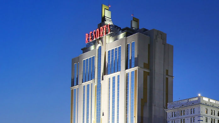 Resorts Digital Launch Online Sportsbook Ahead of Super Bowl