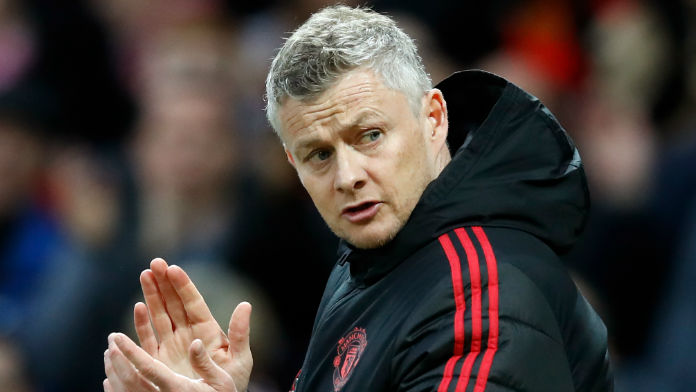 Bookies Price Up Ole Gunnar Solskjaer Winning League Title