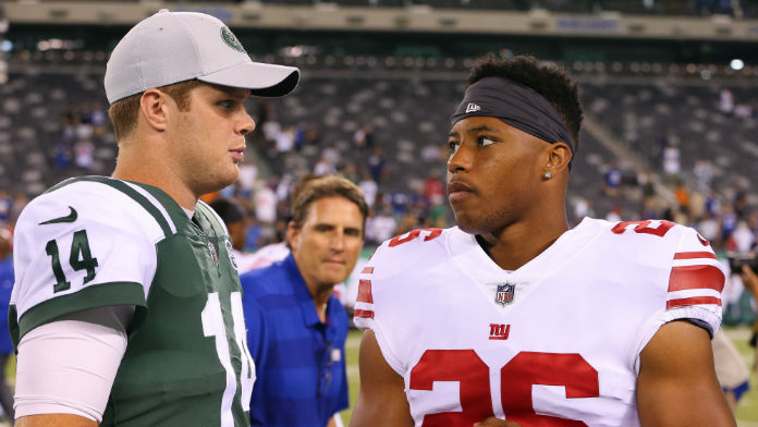 Issue with Mobile Option Helps Stall New York Sports Betting