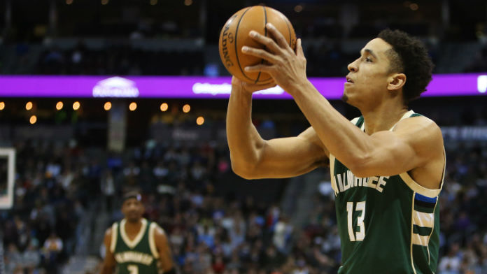 Malcolm Brogdon Biggest Injury for Hobbled Milwaukee Bucks
