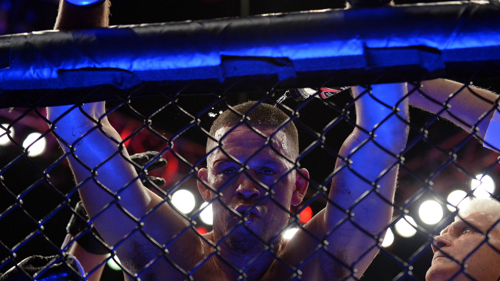 Nate Diaz Surprising UFC 244 Underdog vs Jorge Masvidal