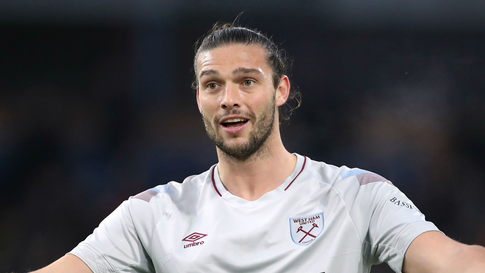 Andy Carroll Transfer Odds Move as Crystal Palace Drift