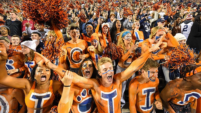 College Football Betting: Does Home-Field Advantage Matter?