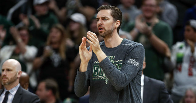 Malcolm Brogdon Biggest Injury for Hobbled Milwaukee Bucks