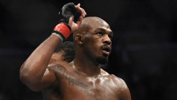 Jon Jones-Thiago Santos Expert Betting Pick: Jones by KO/TKO