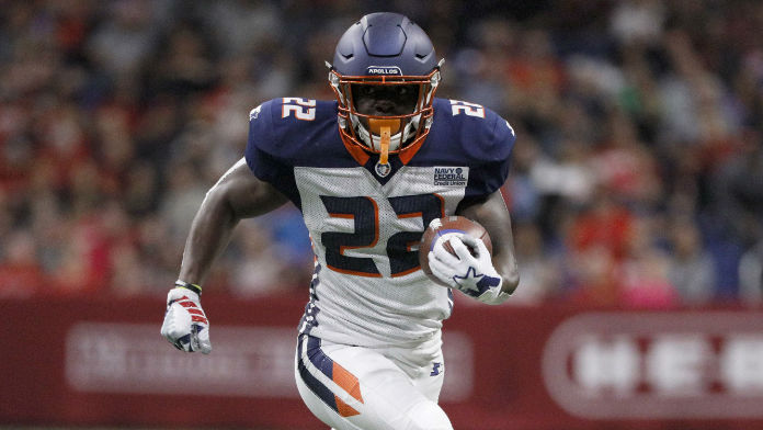 DraftKings First Independent Sportsbook to Offer AAF Betting