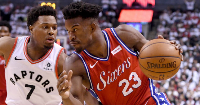 NBA Free Agency Betting Tracker: Leonard, Teams Tight-Lipped