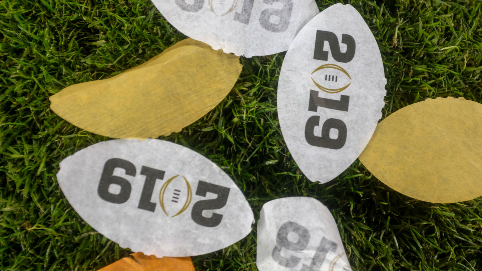 Bets Of The Year: Biggest Upsets, Bad Beats & Covers of 2019