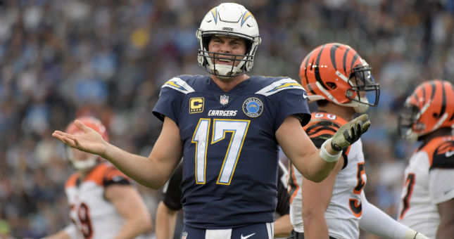 Chiefs vs Chargers Betting Odds, Tips & Top Bets NFL Week 15
