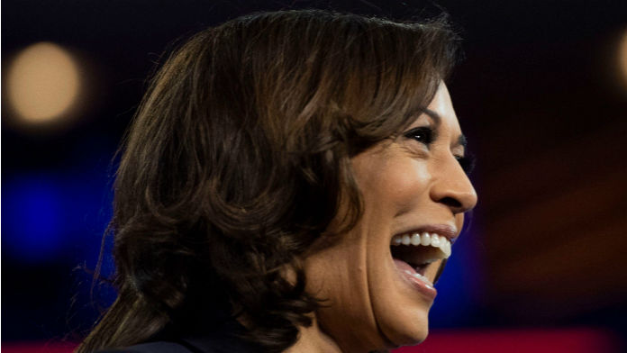 Harris New Favorite to Win Nomination Following First Debates