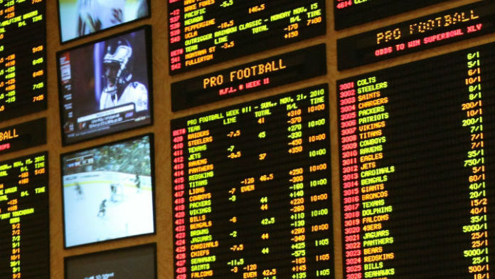 American Gaming Association Releases Marketing Guidelines