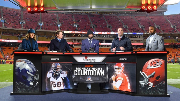 NFL Monday Night Football Betting Tips You Should Consider