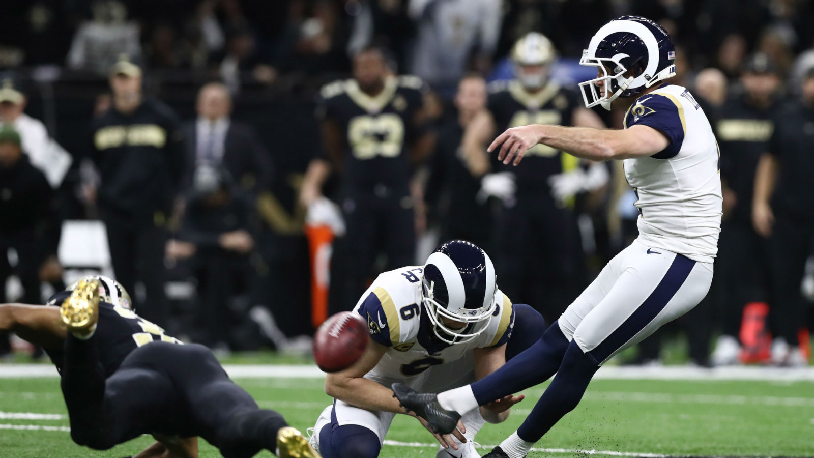 5 Rams-Browns Prop Bets & Betting Lines to Back on SNF