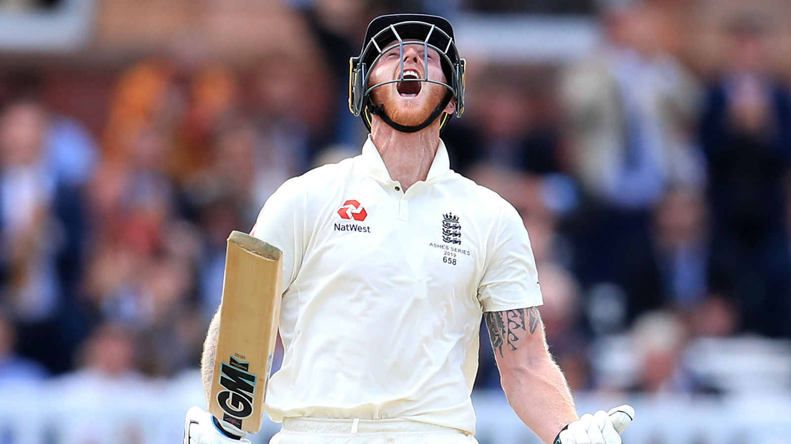 England’s Ashes Odds Prove How Volatile Test Cricket Can Be