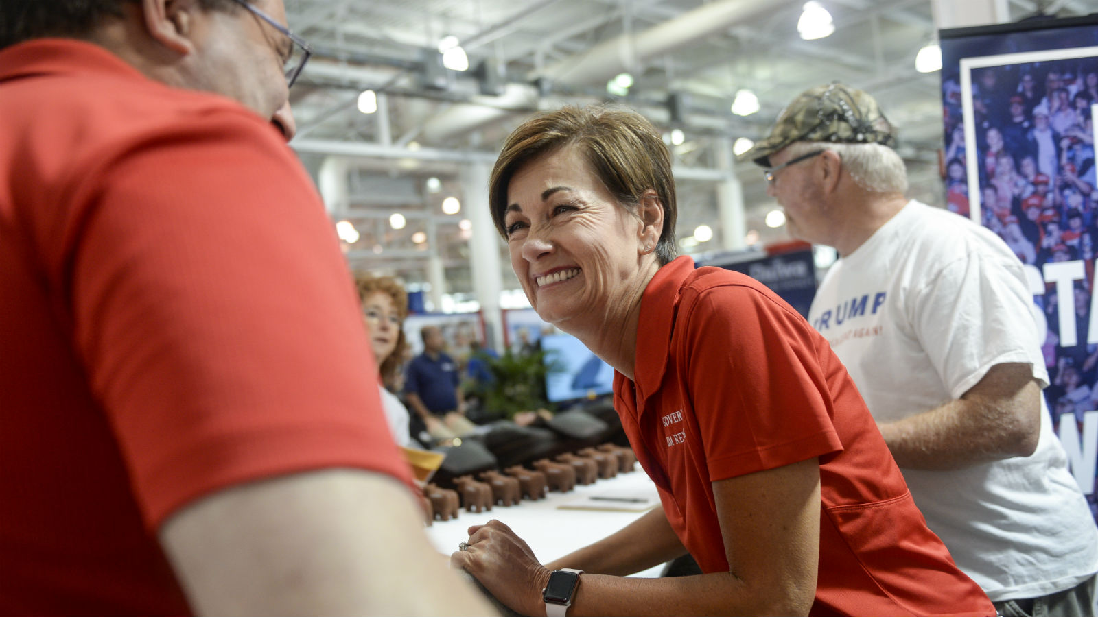 DraftKings Gets Approval For Real Money DFS Games In Iowa