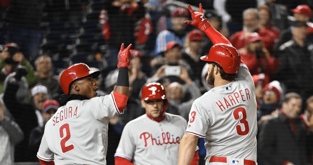 Three Betting Overreactions from MLB Opening Week 2019