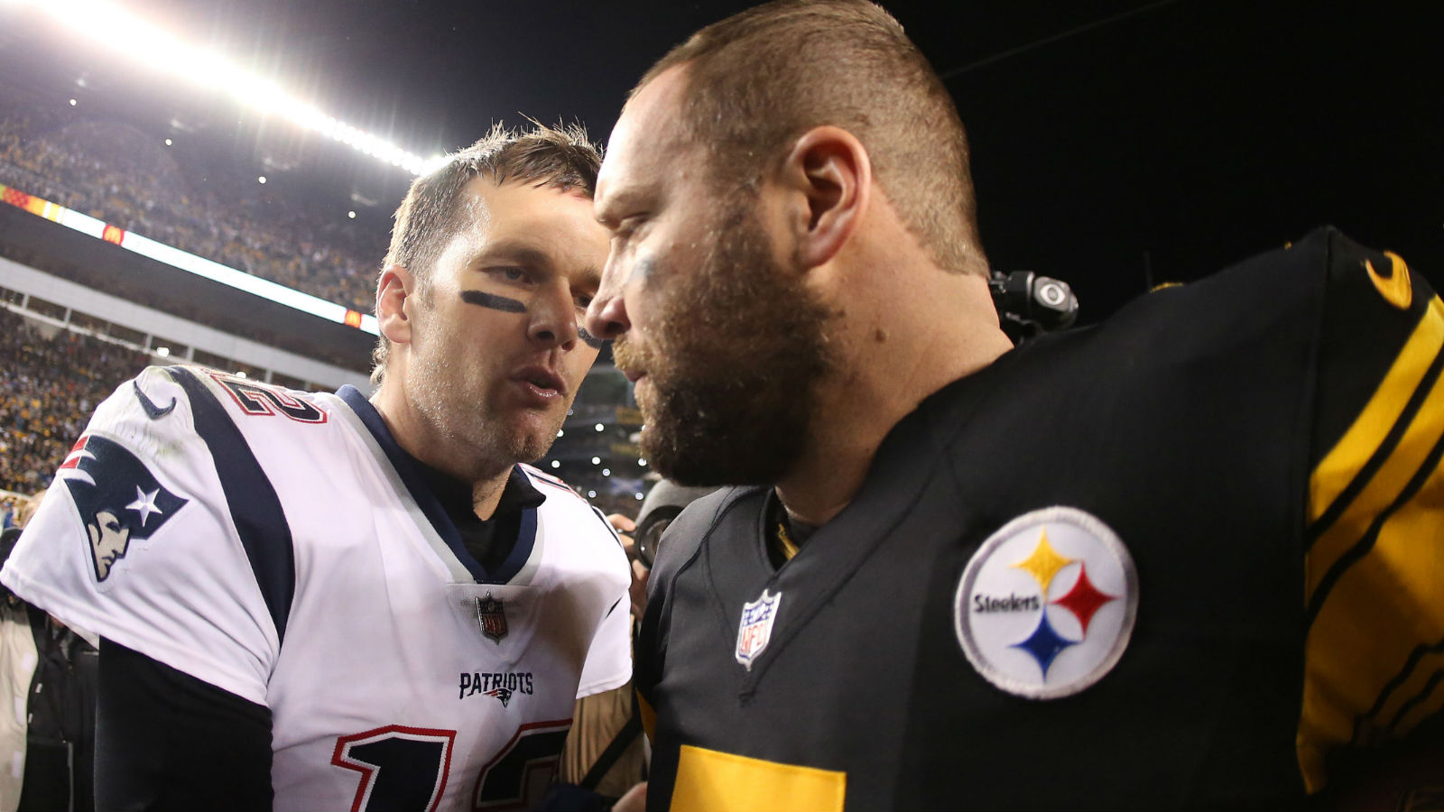 6 Steelers-Patriots Prop Bets and Odds to Back on SNF