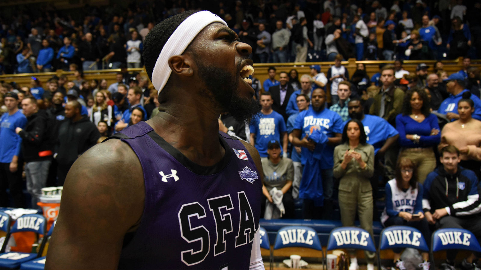 4 Teams That Could Pull Off a Stephen F. Austin-Style Upset