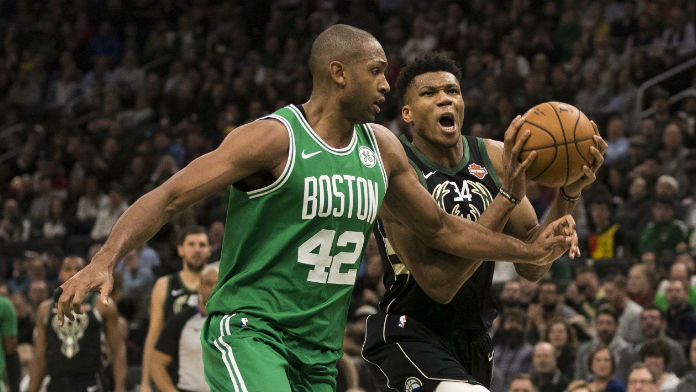 Betting Guide to Every NBA Playoffs Second-Round Series