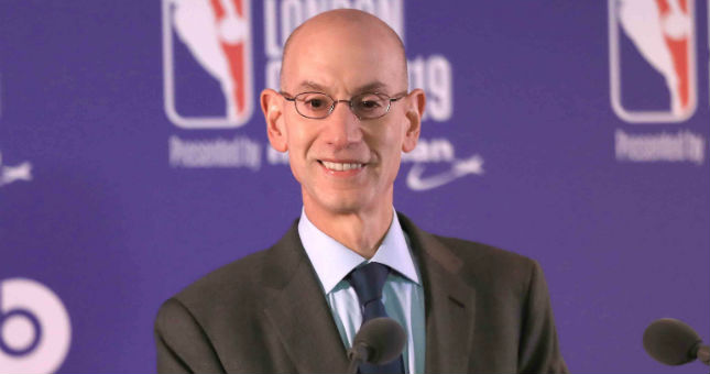 NFL Partners with Caesars as First Official Casino Sponsor