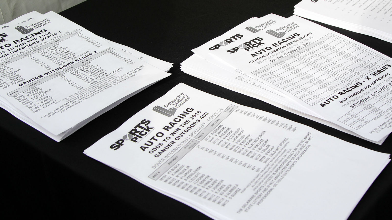 Sports Betting Terms & Glossary