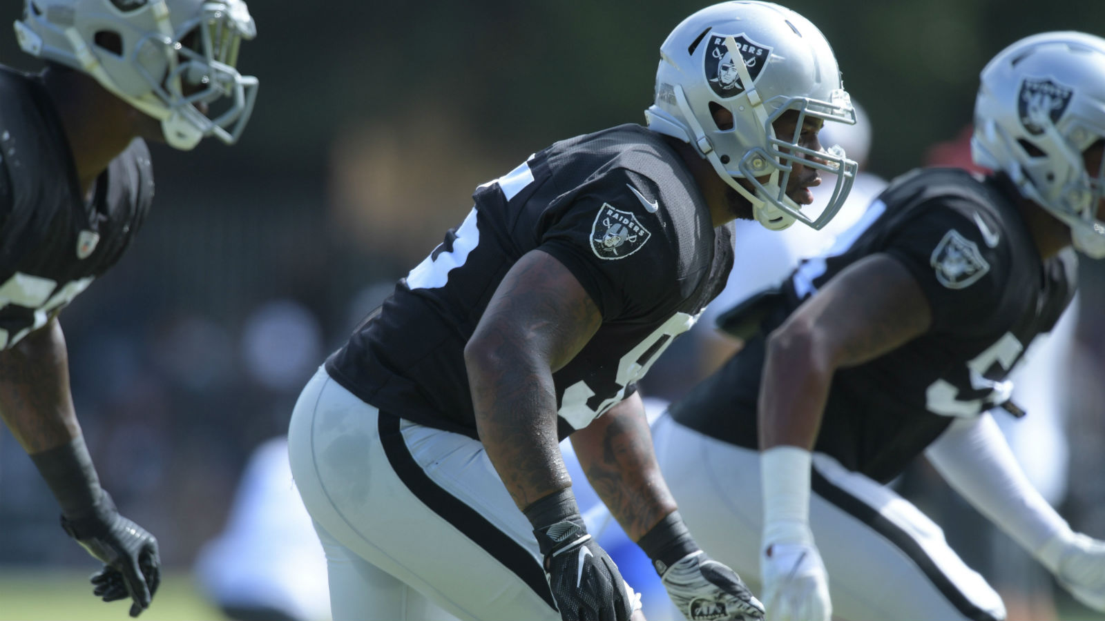 Can Watching Oakland Raiders on ‘Hard Knocks’ Help You Bet?