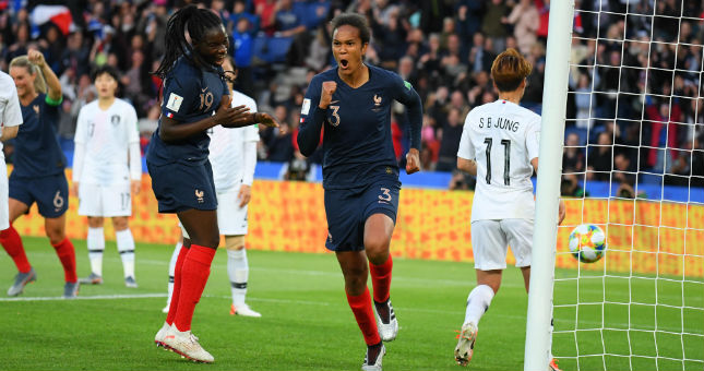 How US Women’s 13-0 World Cup Win Impacts Tournament Odds