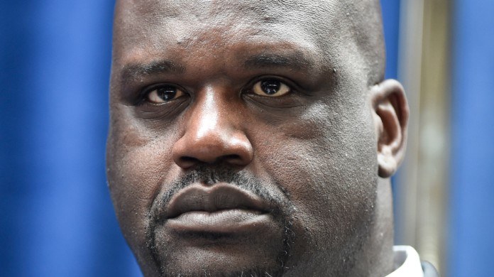 Shaq's Podcast Ends Promotion of Offshore Sportsbook Site