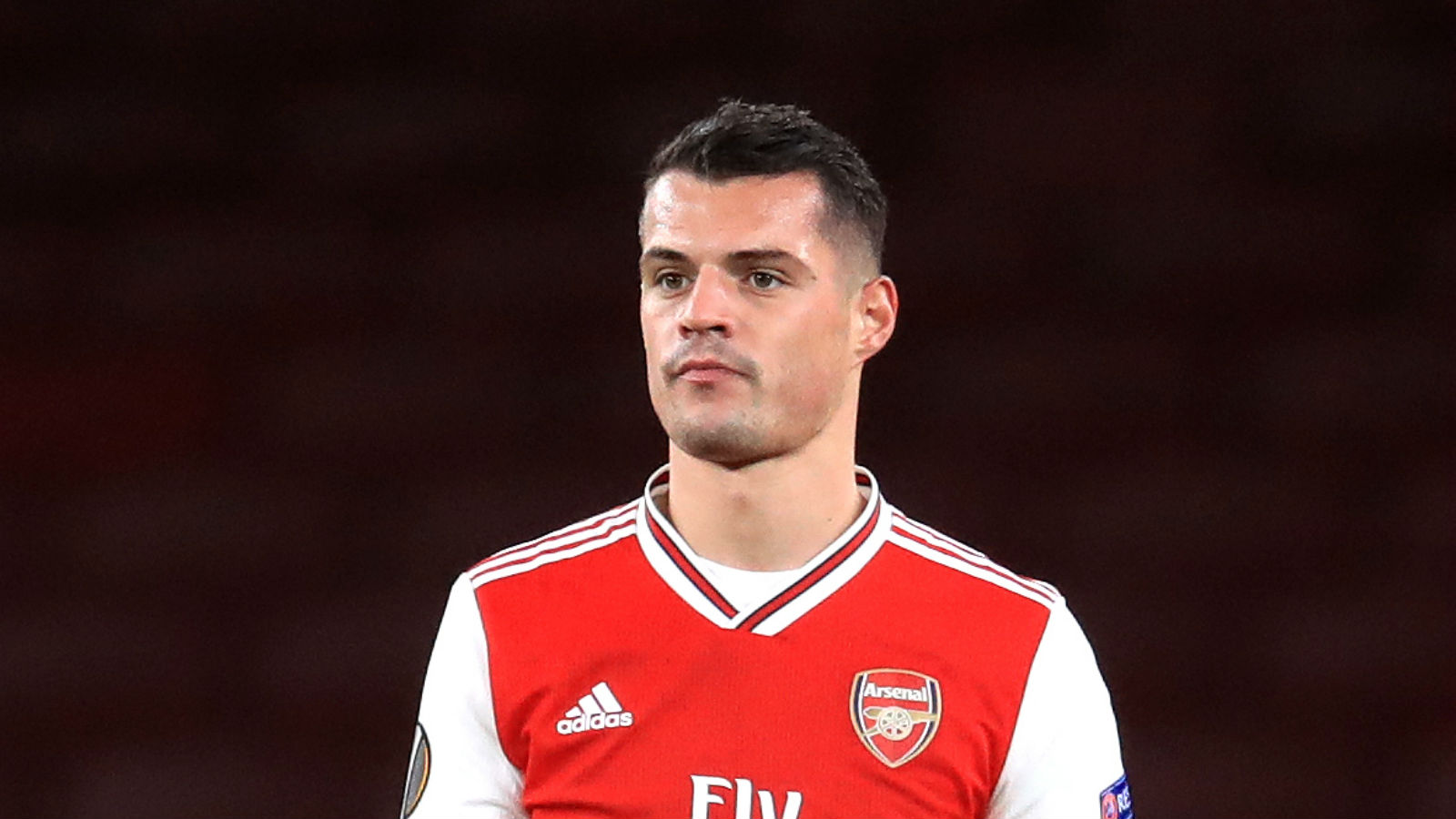 Arsenal Transfer News: Granit Xhaka To Hertha Berlin Odds Cut