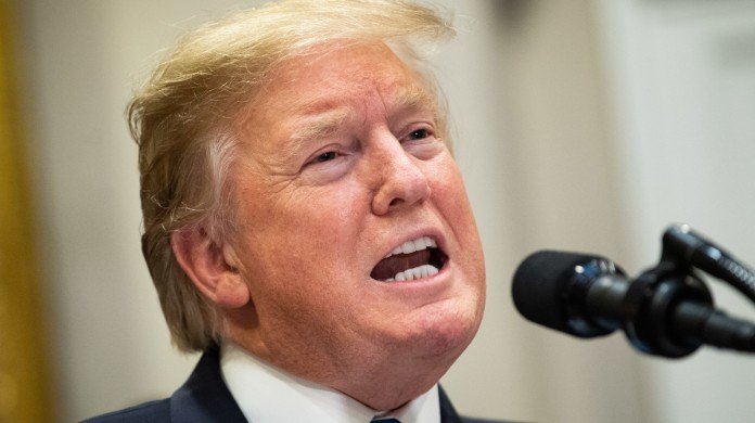 Trump Odds: Top Available Donald Trump Betting Specials