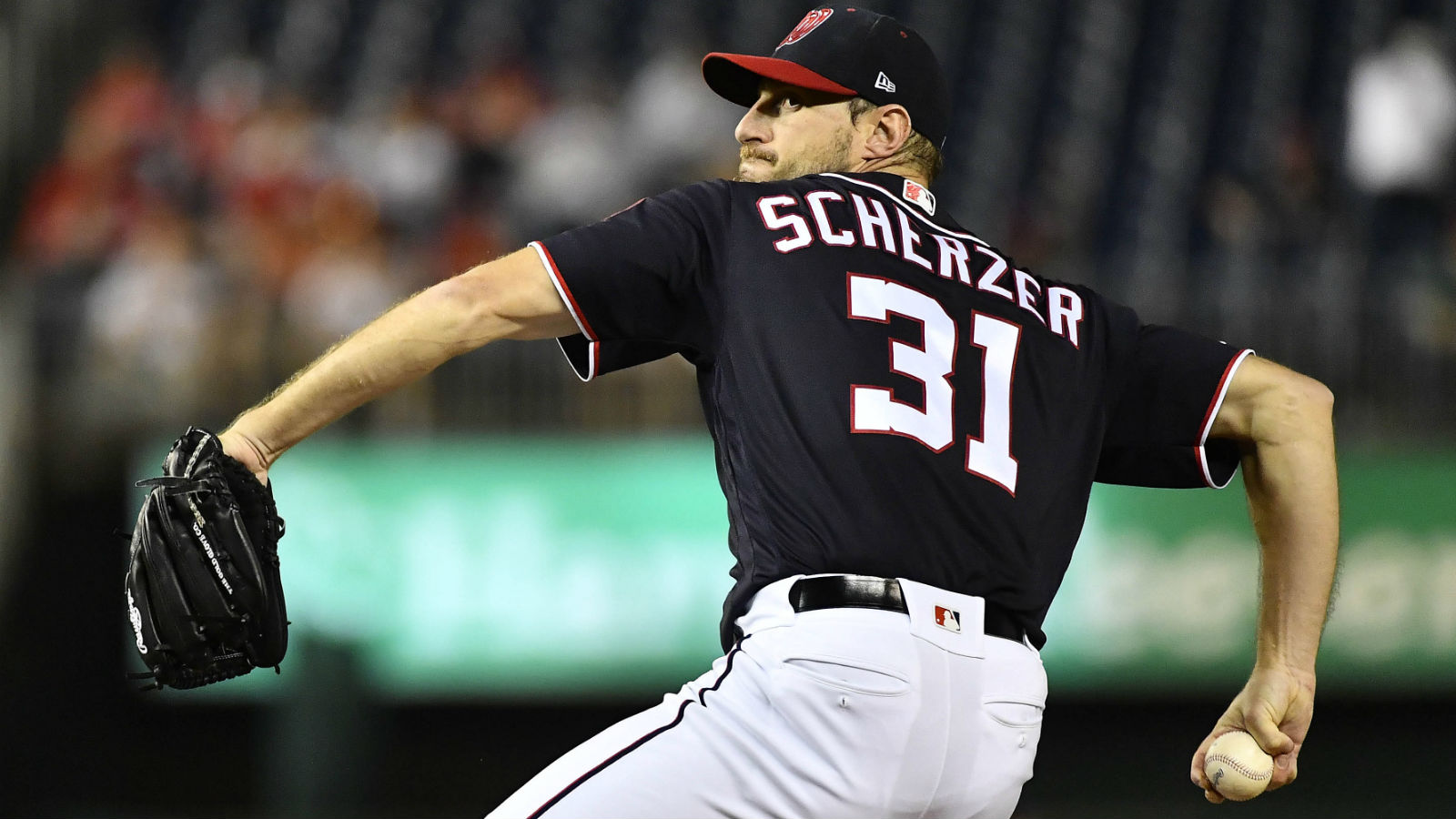 Why the Nationals May Be the Smart 2019 World Series Bet
