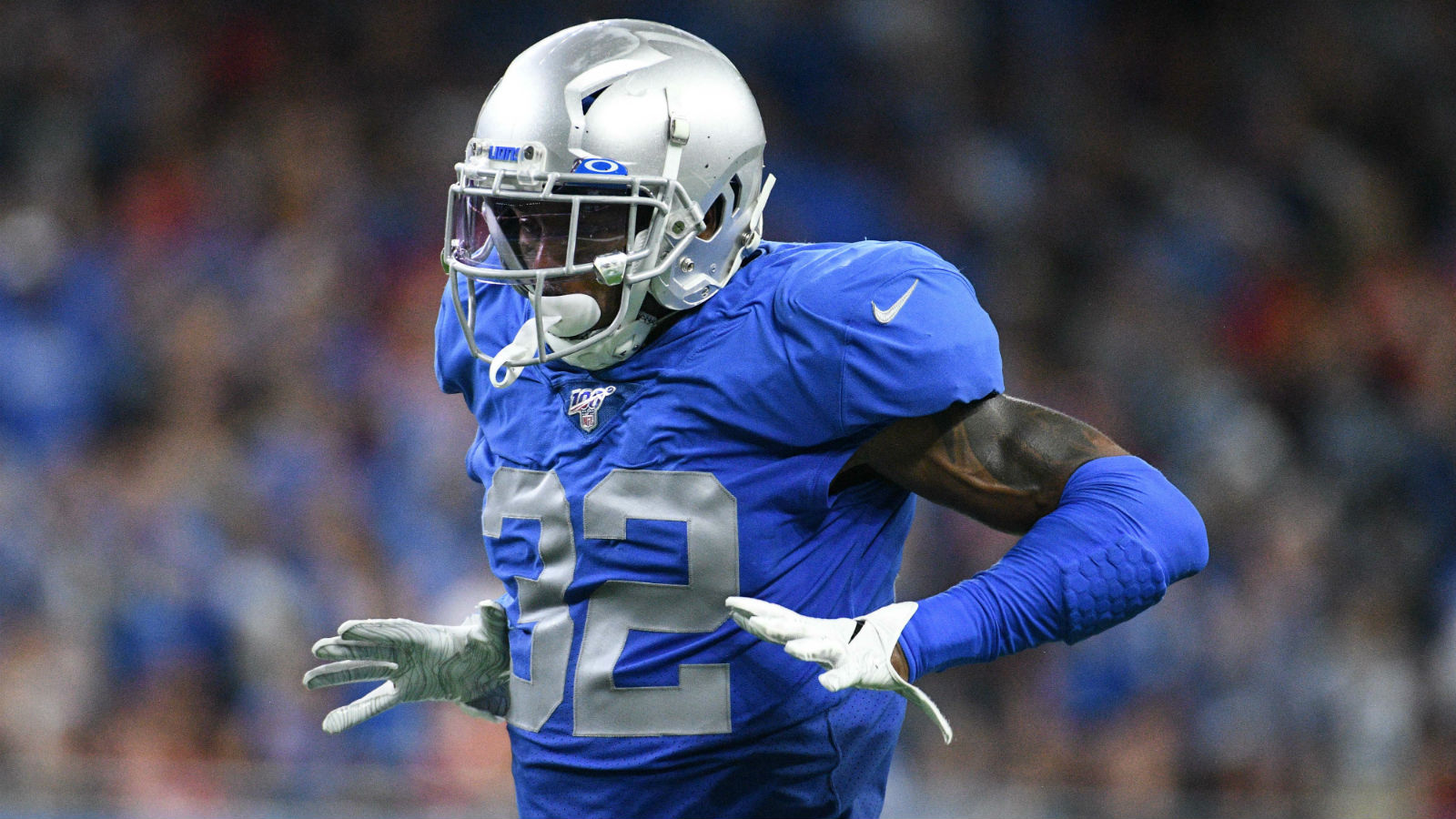 SLIPS: Lions, Bills Headline Banner NFL Week 4 For Underdogs