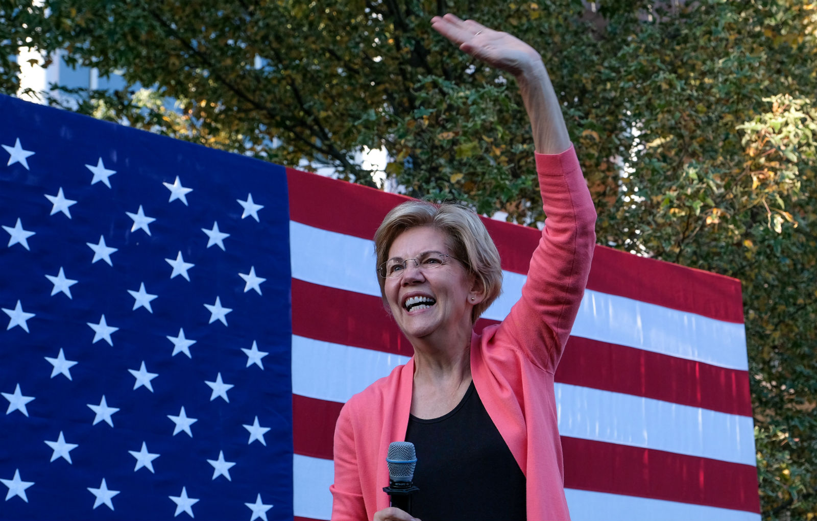 US Presidential Election Odds 2020 Weekly Rundown: Trump Down