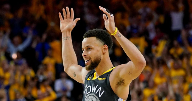 How You Should Bet the Warriors After Klay, Durant Injuries