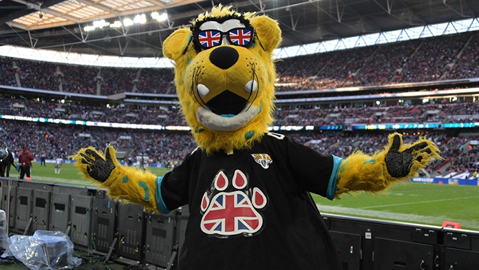 NFL London Betting Guide: Tips & Advice on Overseas Games