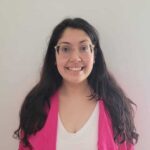 Daniela Solis for kobe.bookies.com