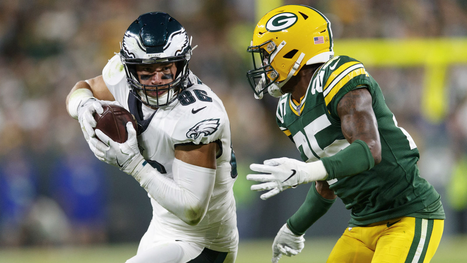 Can NFL Thank Legal Sports Betting For 2019 Ratings Rise?