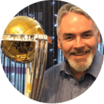 Martin Booth for kobe.bookies.com