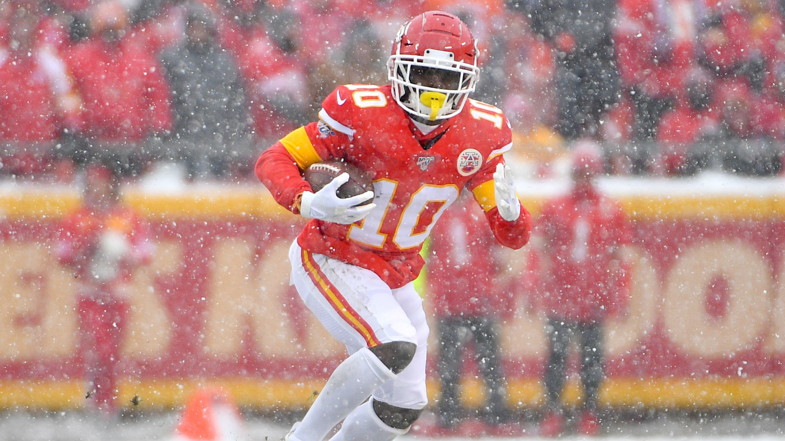 3 Super Bowl 2020 MVP Props Delivering Best Betting Value