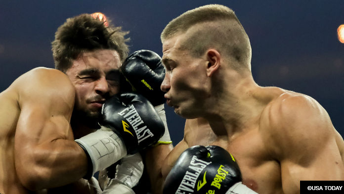 Best Boxing Betting Strategies for Bettors to Consider