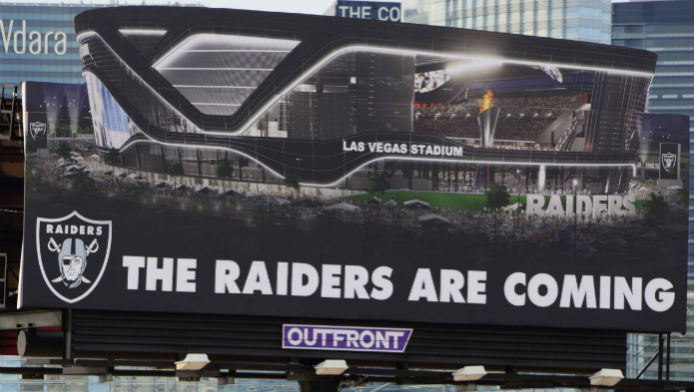 NCAA Removes Events Ban in Gaming States