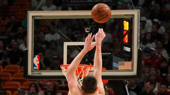 NBA Scoring Champion Odds & Factors to Consider When Betting